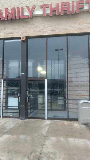 Thrift Store «USA Family Thrift», reviews and photos, 4470 S 108th St, Greenfield, WI 53228, USA