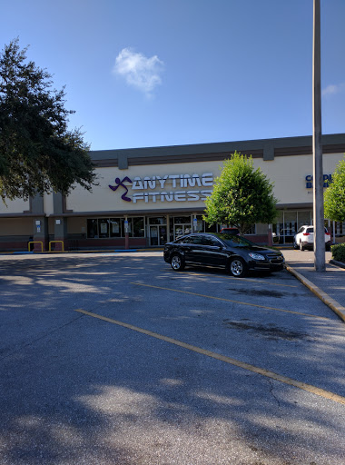 Gym «Anytime Fitness», reviews and photos, 4001 Manatee Ave W, Bradenton, FL 34205, USA