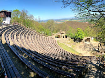 Harzer Bergtheater Thale