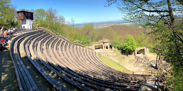 Harzer Bergtheater Thale