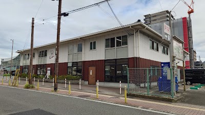 ブーブーパークＪＲ亀岡駅前第３コインパーキング