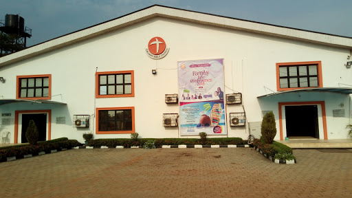 Rehoboth Auditorium, Anjorin St, Council, Lagos, Nigeria, Event Venue, state Lagos