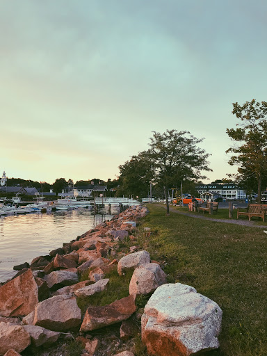 Park «Masconomo Park», reviews and photos, 60 Beach St, Manchester-by-the-Sea, MA 01944, USA