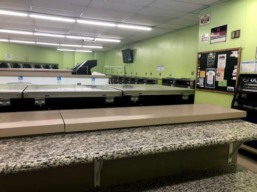 Laundromat «Launderland Coin Laundry», reviews and photos, 2256 Colorado Blvd #106, Los Angeles, CA 90041, USA