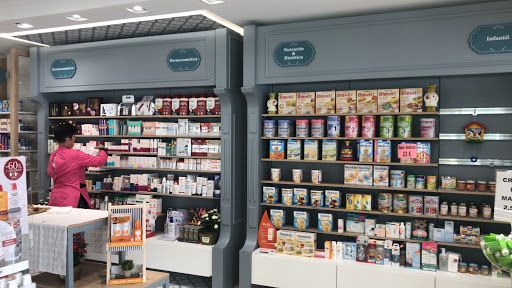 Farmacia Mercedes Bomant Gomis