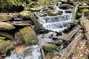 Heiligengeistklamm image