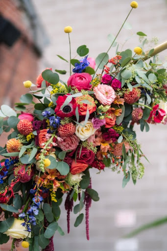 Florist «Naples Flowers Inc», reviews and photos, 979 1st Ave N, Naples, FL 34102, USA