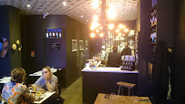 Atmosphère du Restaurant argentin Clasico Argentino Pigalle à Paris - n°8