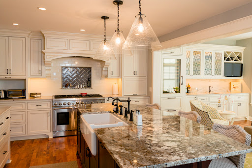 Cabinet Maker «Modern Design LLC», reviews and photos, 209 Paul Ave S, Cologne, MN 55322, USA