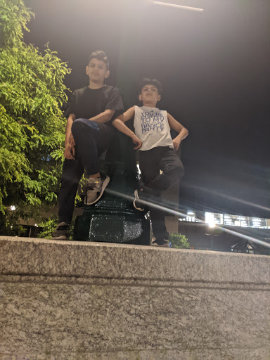 Tourist Attraction «Clinton Square», reviews and photos, 161 W Genesee St, Syracuse, NY 13202, USA