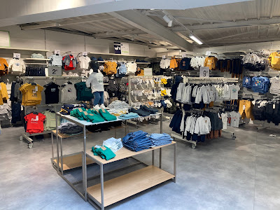 Magasin Kiabi DIEPPE à Dieppe