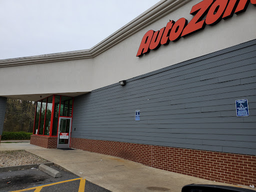 Auto Parts Store «AutoZone», reviews and photos, 1092 Southern Artery, Quincy, MA 02169, USA