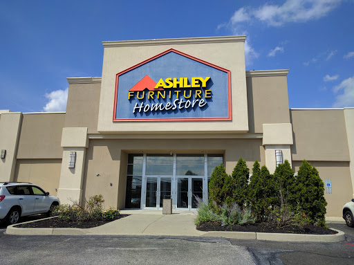 Ashley HomeStore, 1001 Church Rd, Cherry Hill, NJ 08002, USA, 