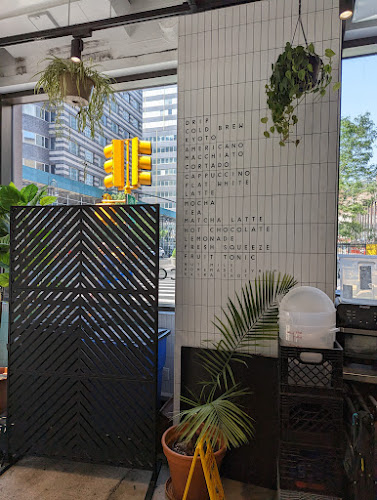 WHITE NOISE COFFEE CO.