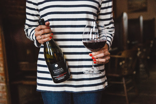 Vineyard «Cooper Mountain Vineyards», reviews and photos, 20121 SW Leonardo Ln, Beaverton, OR 97007, USA