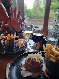Photo n°102 de Café Le Papillon à Paris ()