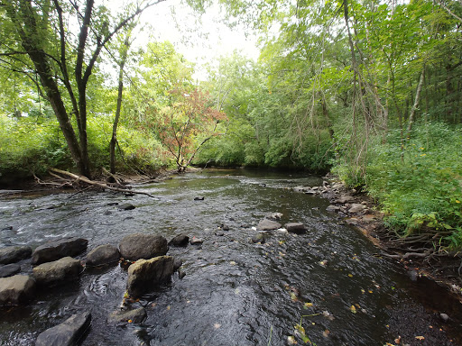 Hiking Area «Den Rock Park», reviews and photos, Stirling St, Andover, MA 01810, USA