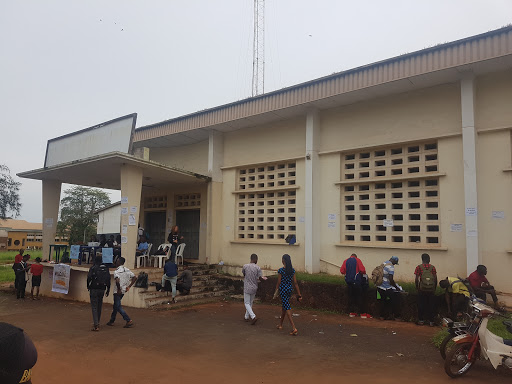 EKPO REF, Innovation Centre university of Nigeria, Kwame Nkuruma Way, Ihe Nsukka, Nsukka, Nigeria, Event Venue, state Enugu