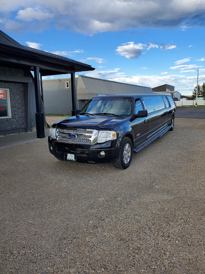 Lone Star Limousine-Private Executive Luxury Limousine Chauffeur Car Transport Services in Edmonton, Group Limo Rental