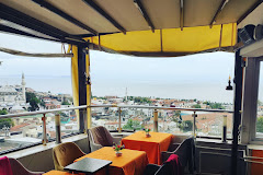 Hanzade Terrace Restaurant