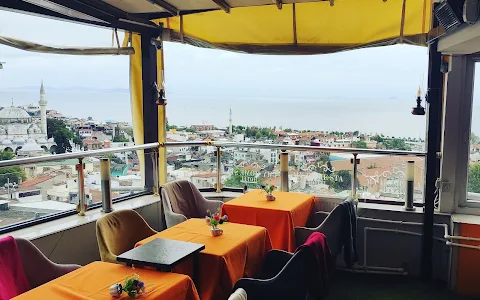 Hanzade Terrace Restaurant image