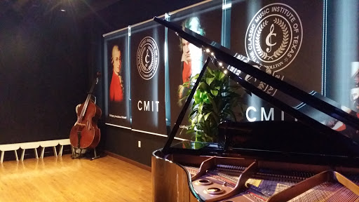 CMIT Music Institute of Texas