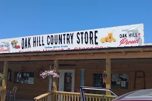 Oak Hill Country Store Farm Market & Storage image
