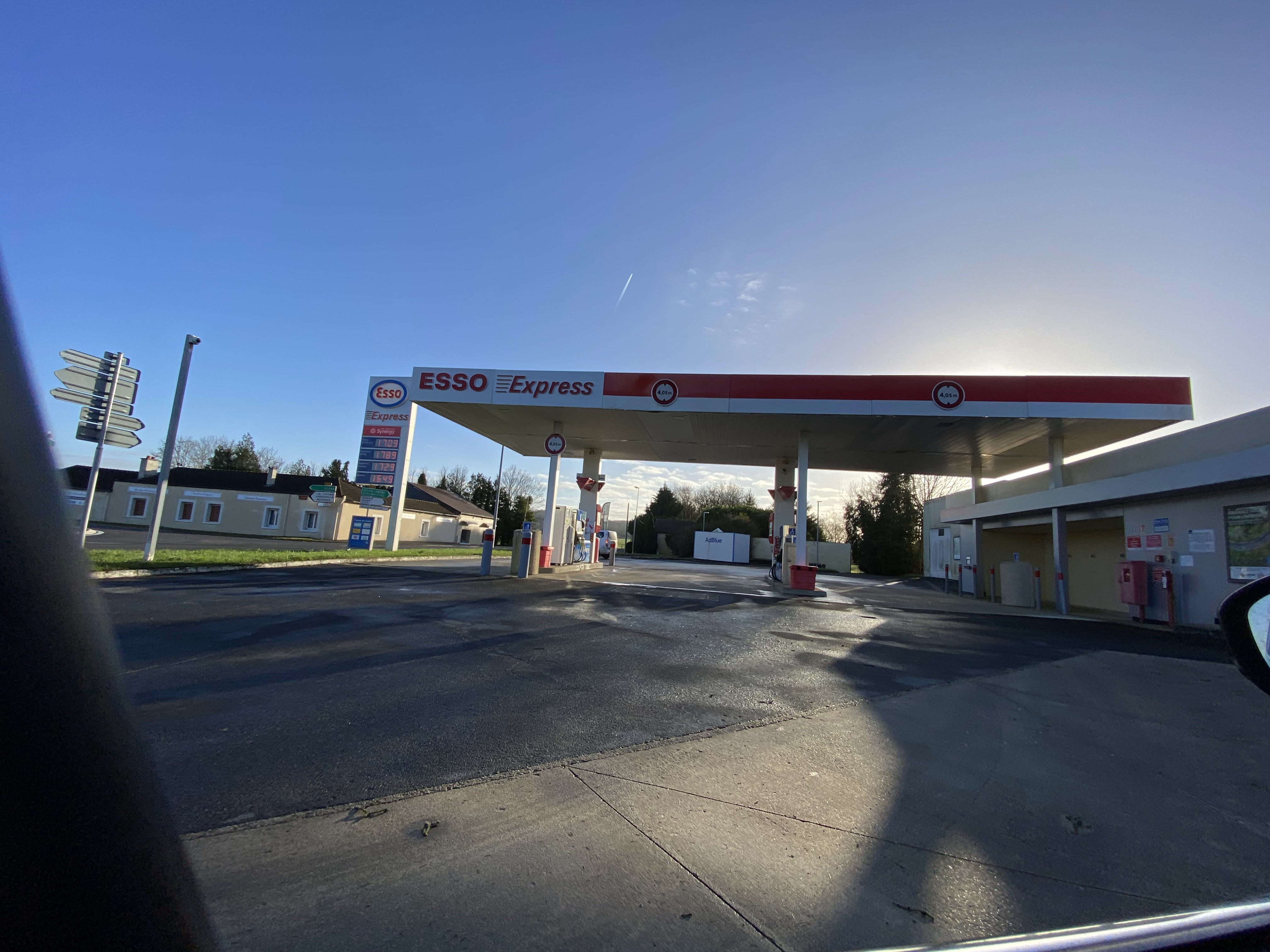 Photo n° 2 de l'avis de loic.a fait le 07/02/2022 à 20:58