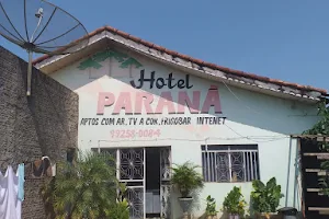 Hotel Parana image