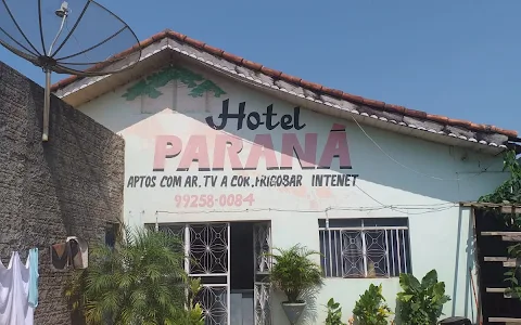 Hotel Parana image