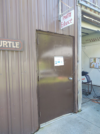 Wasmogishek Food Pantry