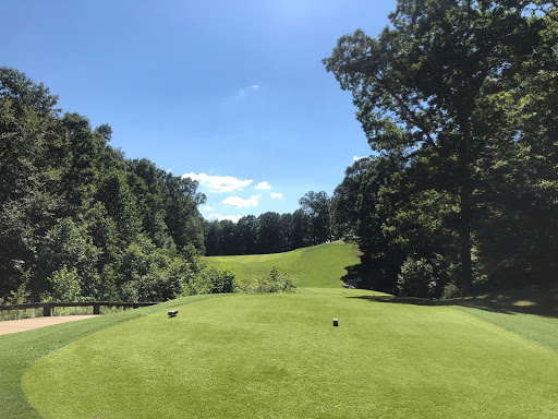 Golf Course «Riverwatch Golf Club», reviews and photos, 235 Harbor Greens Pl, Sparta, TN 38583, USA