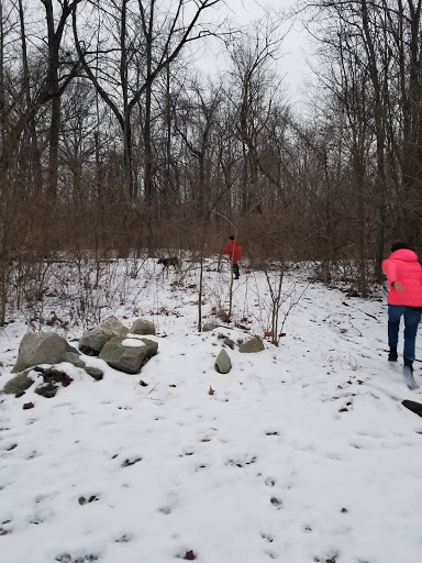 Park «Skiles Test Nature Park», reviews and photos, 6828 Fall Creek Rd, Indianapolis, IN 46220, USA