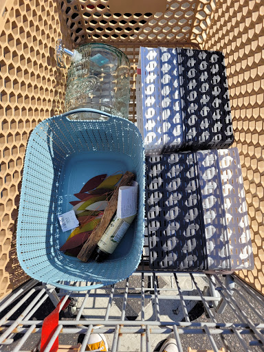 Department Store «HomeGoods», reviews and photos, 13644D Poway Rd, Poway, CA 92064, USA