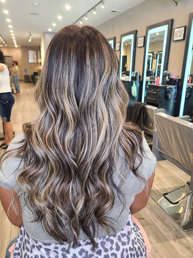Beauty Salon «Spectrym Hair Salon», reviews and photos, 7202 Austin St, Flushing, NY 11375, USA