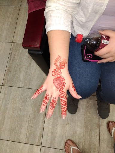 Beauty Salon «Siri Beauty Salon», reviews and photos, 4950 Eldorado Pkwy #200, Frisco, TX 75033, USA