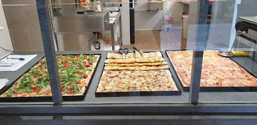 Pizzeria di Marco e Natascia in Otricoli, Provincia di Terni