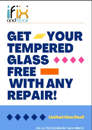 Mobile Phone Repair Shop «iFixandRepair», reviews and photos, 5135 W Alabama St, Houston, TX 77056, USA