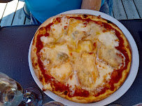 Plats et boissons du Olive bistrO Restaurant, Pasta, Pizza et cuisine méditerranéenne à Saint-Nabord - n°2