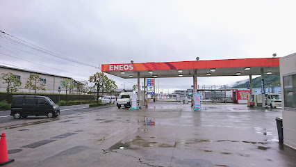 ENEOS あいらインター入口ＳＳ （株）Ｍｉｓｕｍｉ鹿児島支店
