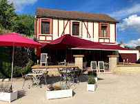 Photos du propriétaire du Restaurant CHEZ BELLOU à Gyé-sur-Seine - n°4
