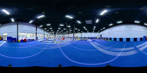 Gymnastics Center «Gymkhana Gymnastics», reviews and photos, 6622 Barrington Rd, Hanover Park, IL 60133, USA