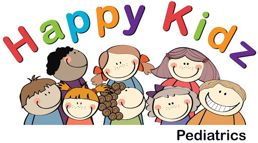 Happy Kidz Pediatrics