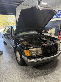 Euro Master - Photo 8 - Car repair in Atlanta, GA, Sandy Springs