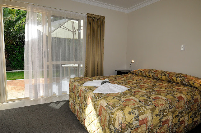 Reviews of Beachcomber Apartments Gisborne in Gisborne - Hotel