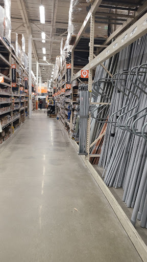 Home Improvement Store «The Home Depot», reviews and photos, 289 S Broadway, Salem, NH 03079, USA