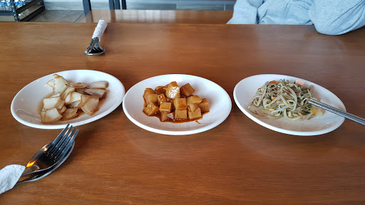 Kim’s Restaurante BAR Comida Coreano