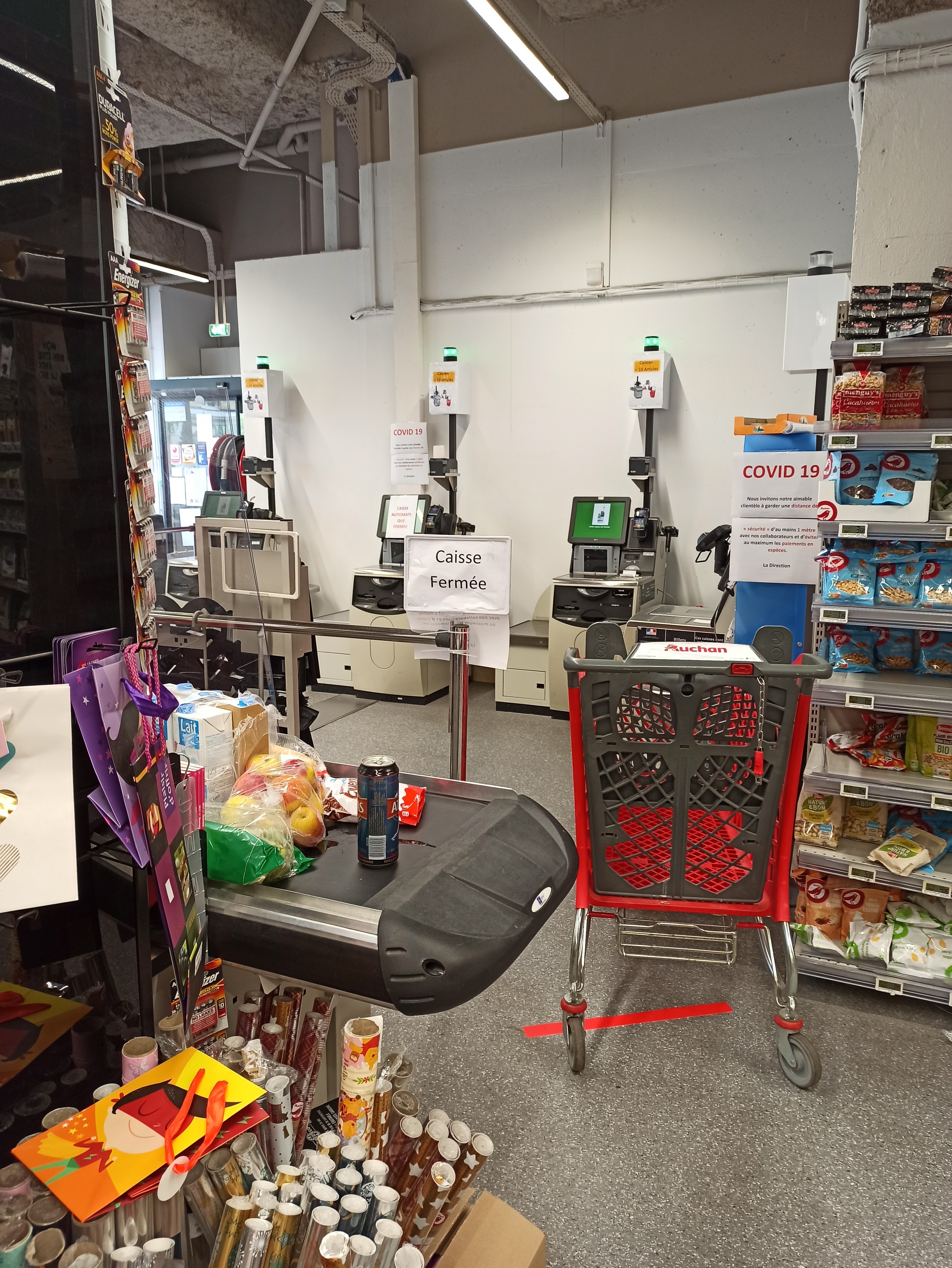 Photo n° 2 de l'avis de DD.L fait le 16/11/2018 à 12:54