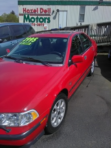 Used Car Dealer «Hazeldell Motors», reviews and photos, 9603 NE Hwy 99, Vancouver, WA 98665, USA