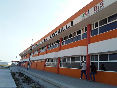 Universidad Politécnica de Cuautitlan Izcalli